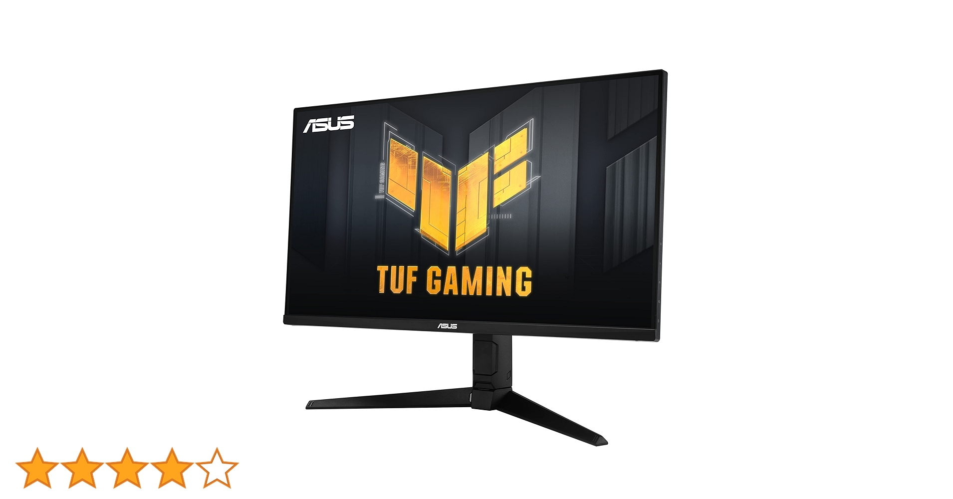 ASUS TUF GAMING VG28UQL1A 28インチ 4K 144Hz TUF Gaming VG28UQL1A｜Monitors｜ASUS USA